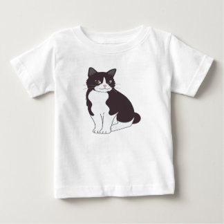 Baby Fine Jersey T - Shirt