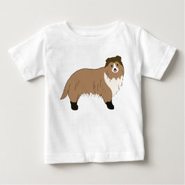 Baby Fine Jersey T - Shirt