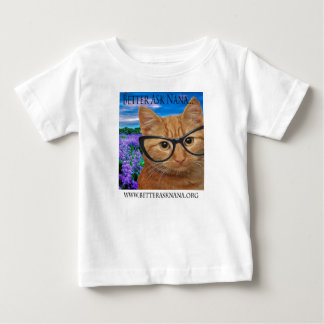 Baby Fine Jersey Tee besser gefragt Nana