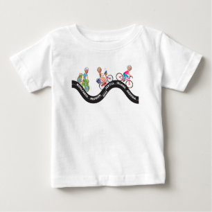 Baby Fine T-sirt T-shirt