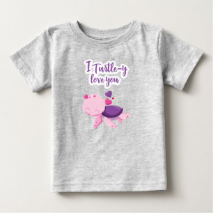 -Baby FineJersey T - Shirt