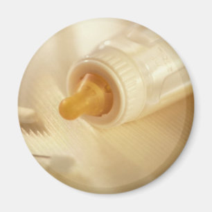 Baby Flasche Baby Safety Buttone Babyartikel Magnet