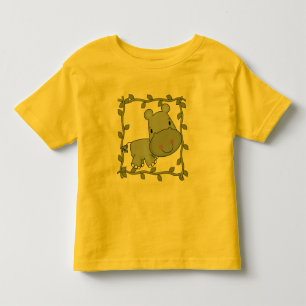 Baby-Flusspferd-T - Shirts und Geschenke