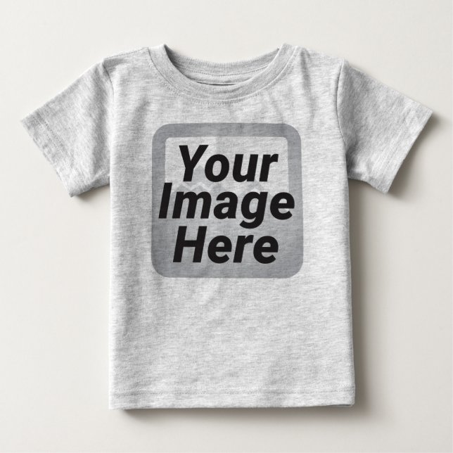 Baby Football Strampler (Vorderseite)