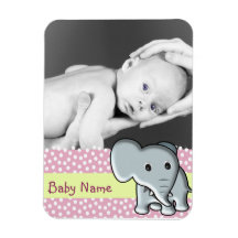 Baby Foto/Elephant