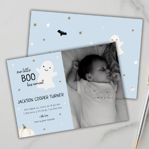 Baby Foto Neuborn Herbstankündigung Ankündigung