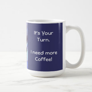 Baby-Foto-Tassen für Mutteren-Baby-Fuß-Zehen Kaffeetasse