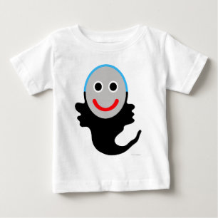 Baby Futz-Tamago Clupkitz Baby, Baby! T-shirt
