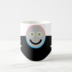 Baby Futz-Tamago Tassen-Tasse Kaffeetasse