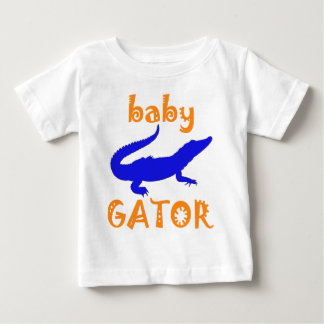 Baby GATOR Langarm-Shirt T-shirt