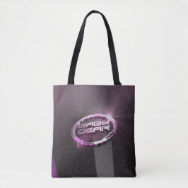 Baby Gear Pink Tasche