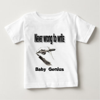 Baby geniale T - Shirt