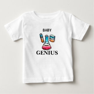 Baby-Genie Baby T-shirt