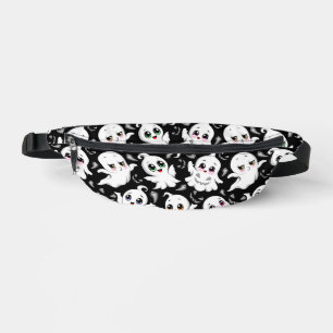 Baby Ghosts Éffrayant mignon Halloween humeur