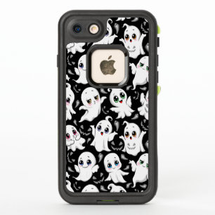Baby Ghosts Spookoky Niedliche Halloween-Stimmung