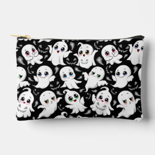 Baby Ghosts Spookoky Niedliche Halloween-Stimmung Zubehörtasche