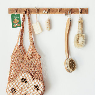 Baby Gingerbread Sweet XmaS Autolufterfrischer