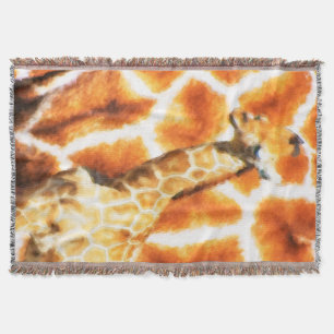 Baby Giraffe Decke