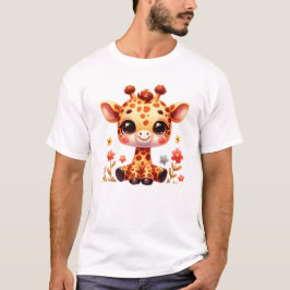 Baby Giraffe T-Shirt