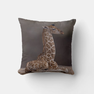 Baby-Giraffen-Kissen Kissen