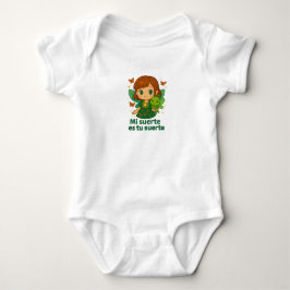 Baby Girl Bodysuit - Niedliche Neugeborene Outfit Baby Strampler