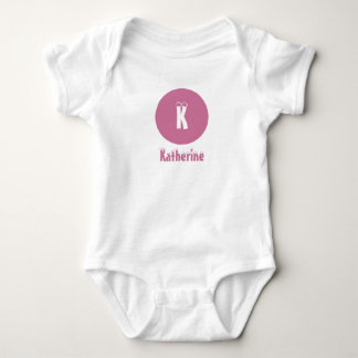 Baby Girl Clothing Baby Strampler