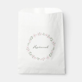 Baby Girl Leckerei Bag Geschenktütchen