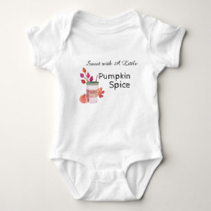 Baby Girl Onsie Jersey Bodysuit Strampler