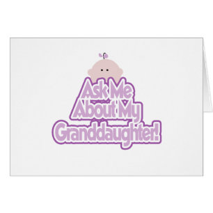 Baby Girl Posez la question sur mes T-shirts de pe