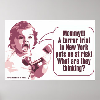 Baby Girl: Was denken sie? Poster