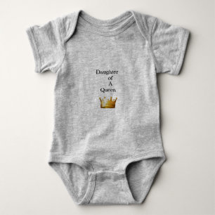 Baby Girl Wear Strampler