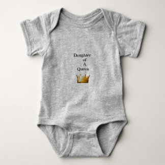 Baby Girl Wear Strampler