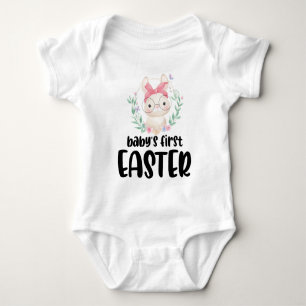 Baby Girls OsterOutfits mein erstes Ostern Strampler