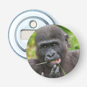 Baby Gorilla Cutness Flaschenöffner