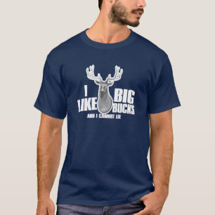 Baby got zurück Spoof-T - Shirt