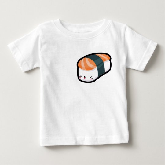 Baby-Grund Nigiri T - Shirt