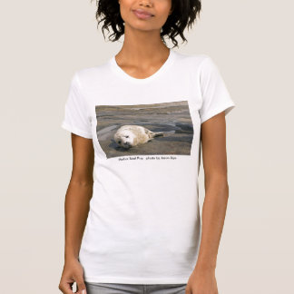 Baby-Hafen-Siegel-Welpe T-Shirt
