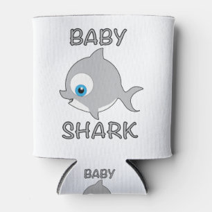 BABY-HAIFISCH DOSENKÜHLER