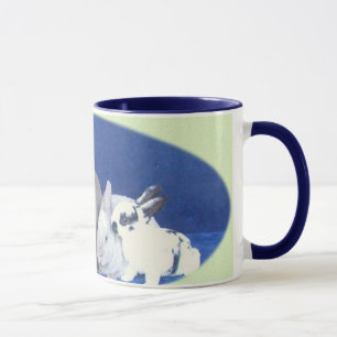 Baby-Häschen Tasse