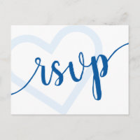 Baby Heart | Cerulean Blue Classic UAWG Entree