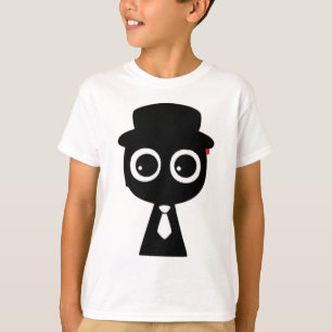 Baby Herr Black von Sprunki! T-Shirt