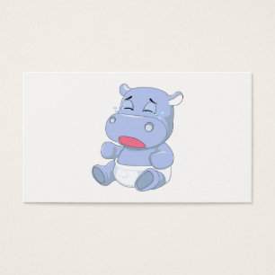 Baby Hippo Cry