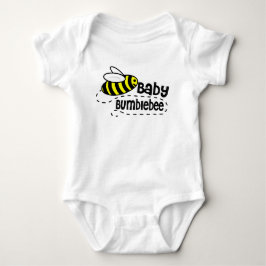 Baby-Hummel Baby Strampler