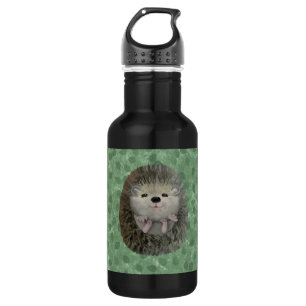 Baby Igel Wasserflasche