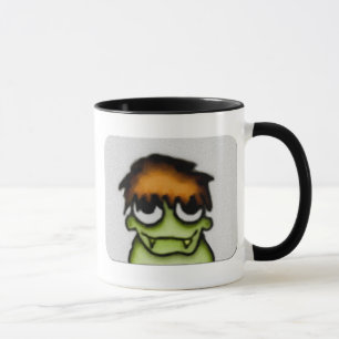 Baby Igor Tasse