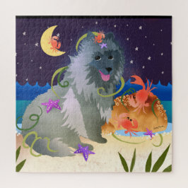 BABY IM A STAR Jigsaw Puzzle .