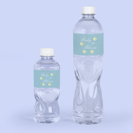 Baby in Bloom Baby Dusche