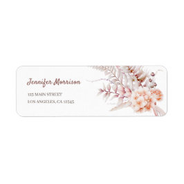 Baby in Bloom Baby Dusche Geschlecht neutrale Blüt