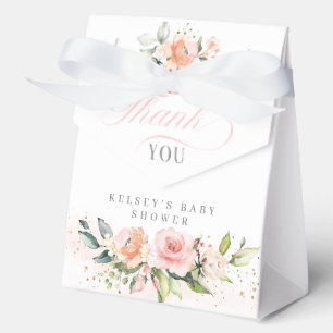 Baby In Bloom Baby showers Ballotins