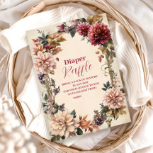 Baby in Bloom-Wildblume